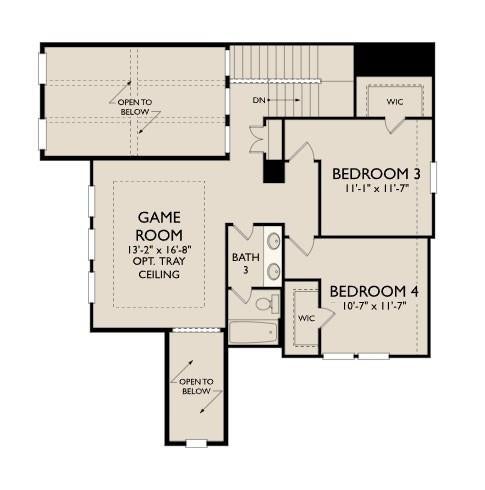 24726 Lilypad Lake Road