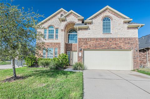 Photo of 24726 Colonial Elm Drive, Katy, TX 77493 (MLS # 84102595)