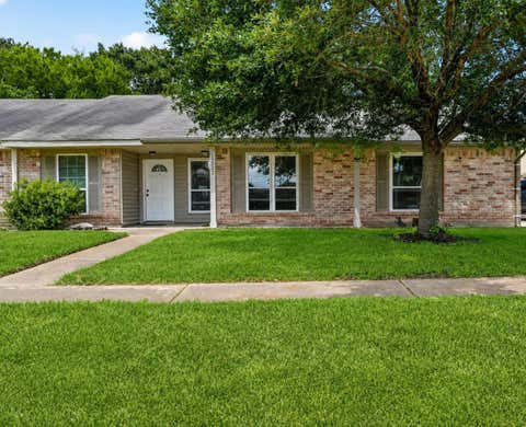 Photo of 19322 Woodglen Drive, Katy, TX 77449 (MLS # 27259025)