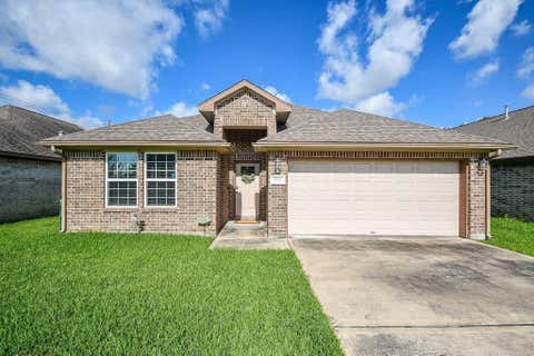 Photo of 828 S 1st Street, La Porte, TX 77571 (MLS # 45867875)