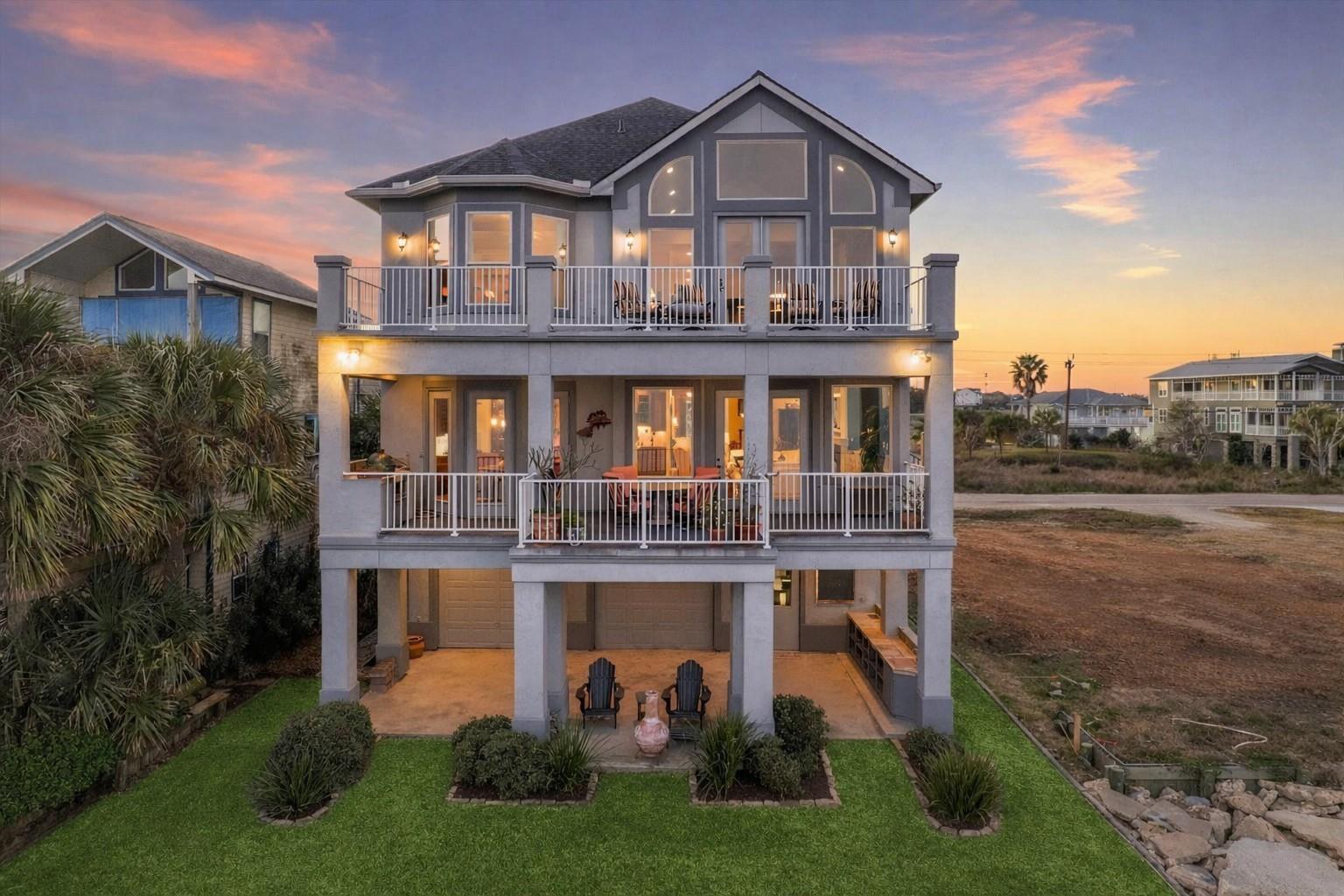 1406 Todville Road