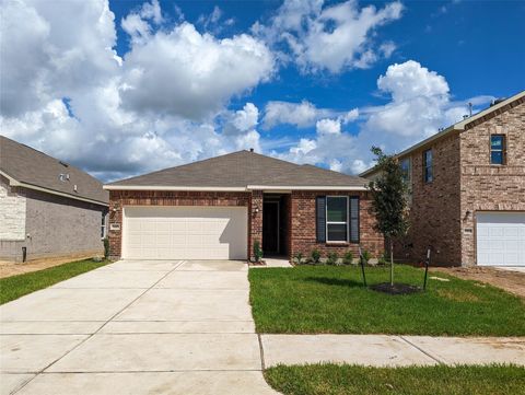 Photo of 7227 Bakersfield Court, Rosharon, TX 77583 (MLS # 62229824)