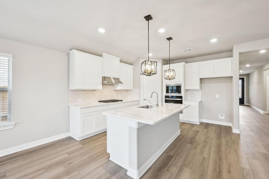 Photo of 18619 Presswood Way Drive, New Caney, TX 77357 (MLS # 50818336)