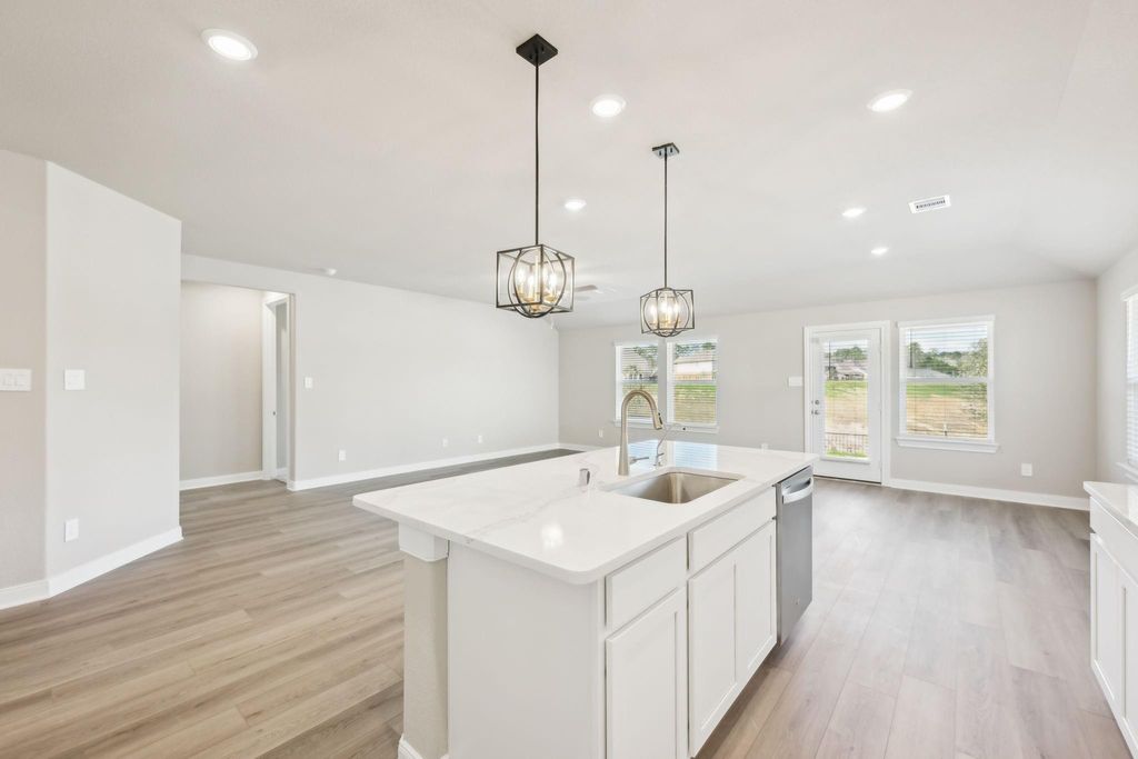 Photo of 18619 Presswood Way Drive, New Caney, TX 77357 (MLS # 50818336)