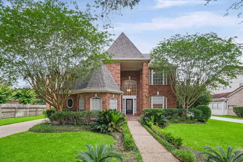 Photo of 3622 Springhill Lane, Sugar Land, TX 77479 (MLS # 51855363)