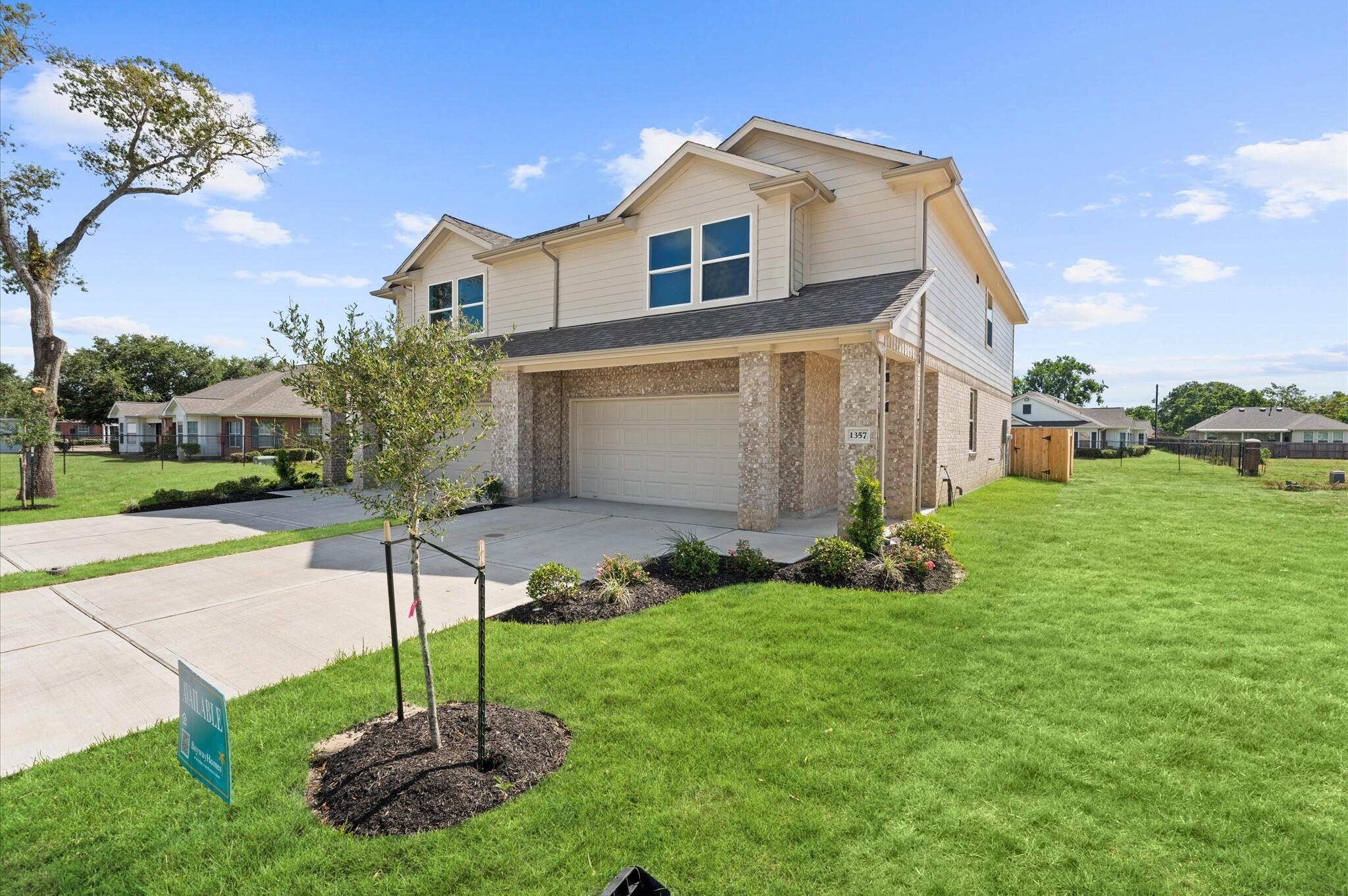 1369 Mixander Way