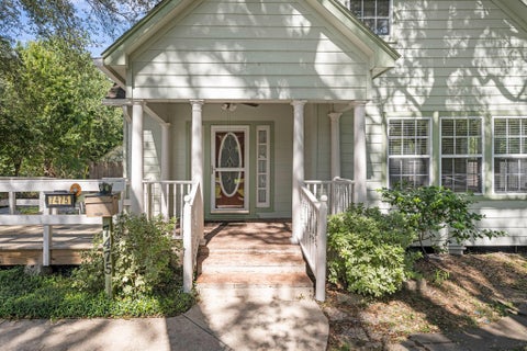 Photo of 7475 Ashburn Street, Houston, TX 77061 (MLS # 73854061)