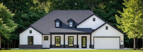 Photo of 13424 Maverick Trail Road, Conroe, TX 77303 (MLS # 77948274)