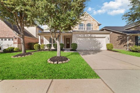 9411 E Nightingale Hill Lane Katy TX 77494