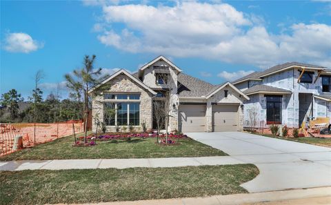 Property photo of 12727 Copperbush Drive, Conroe, TX 77302