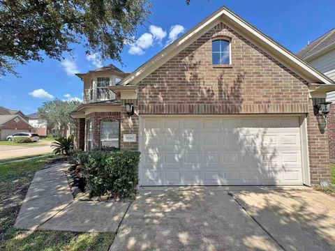 Photo of 18562 Carousel Creek Court, Cypress, TX 77429 (MLS # 90640433)