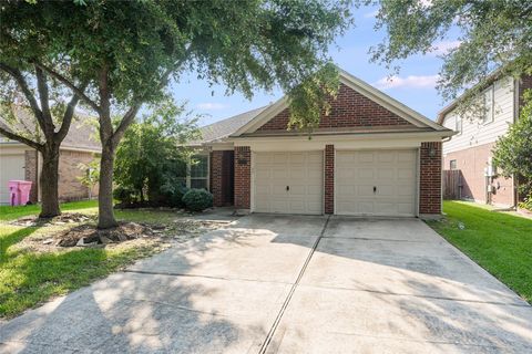 Photo of 3210 Mystic Port Lane, League City, TX 77573 (MLS # 47171033)