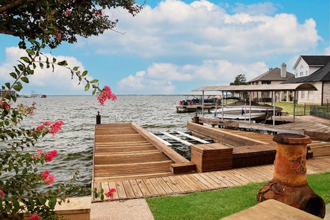 Photo of 7159 Kingston Cove Lane, Willis, TX 77318 (MLS # 97013064)