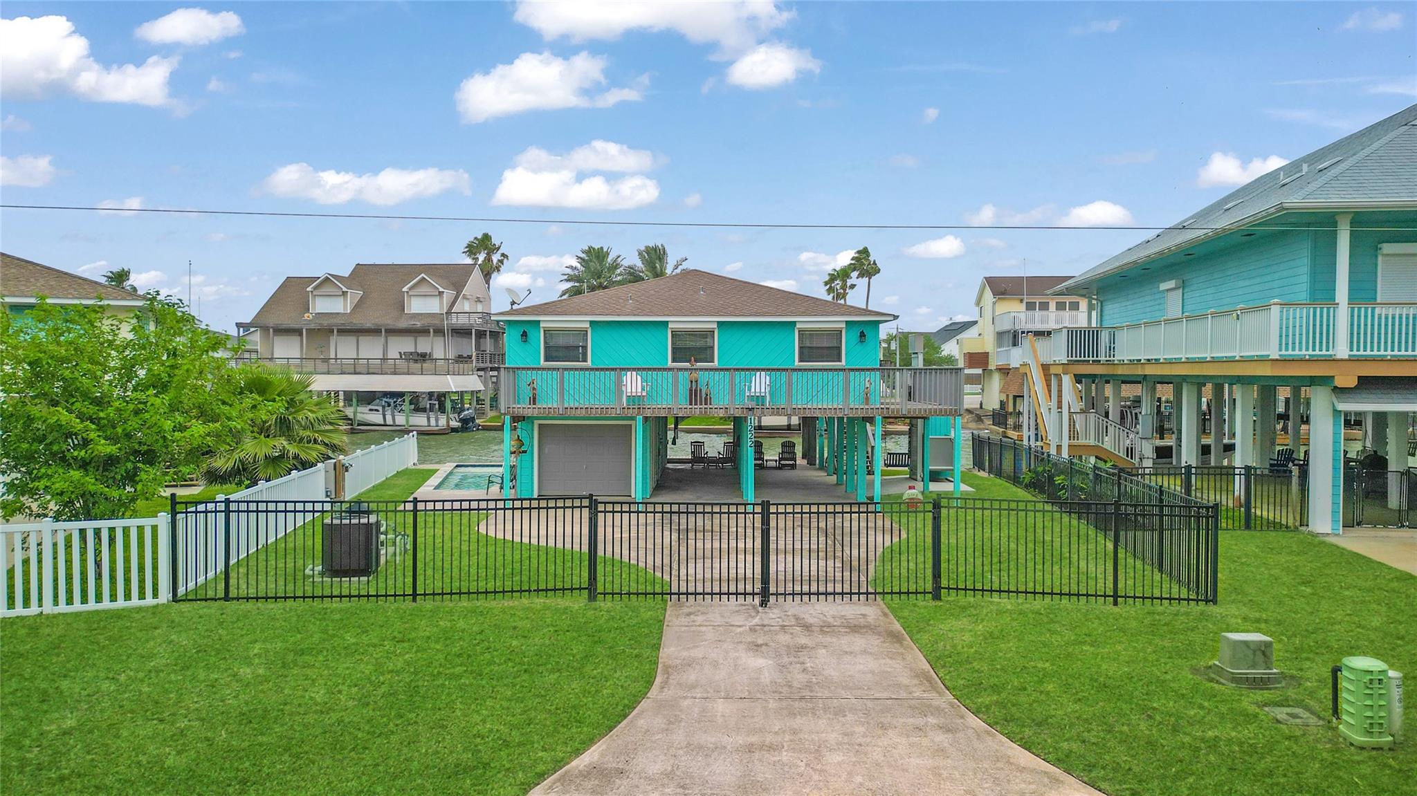1222 Oahu Drive