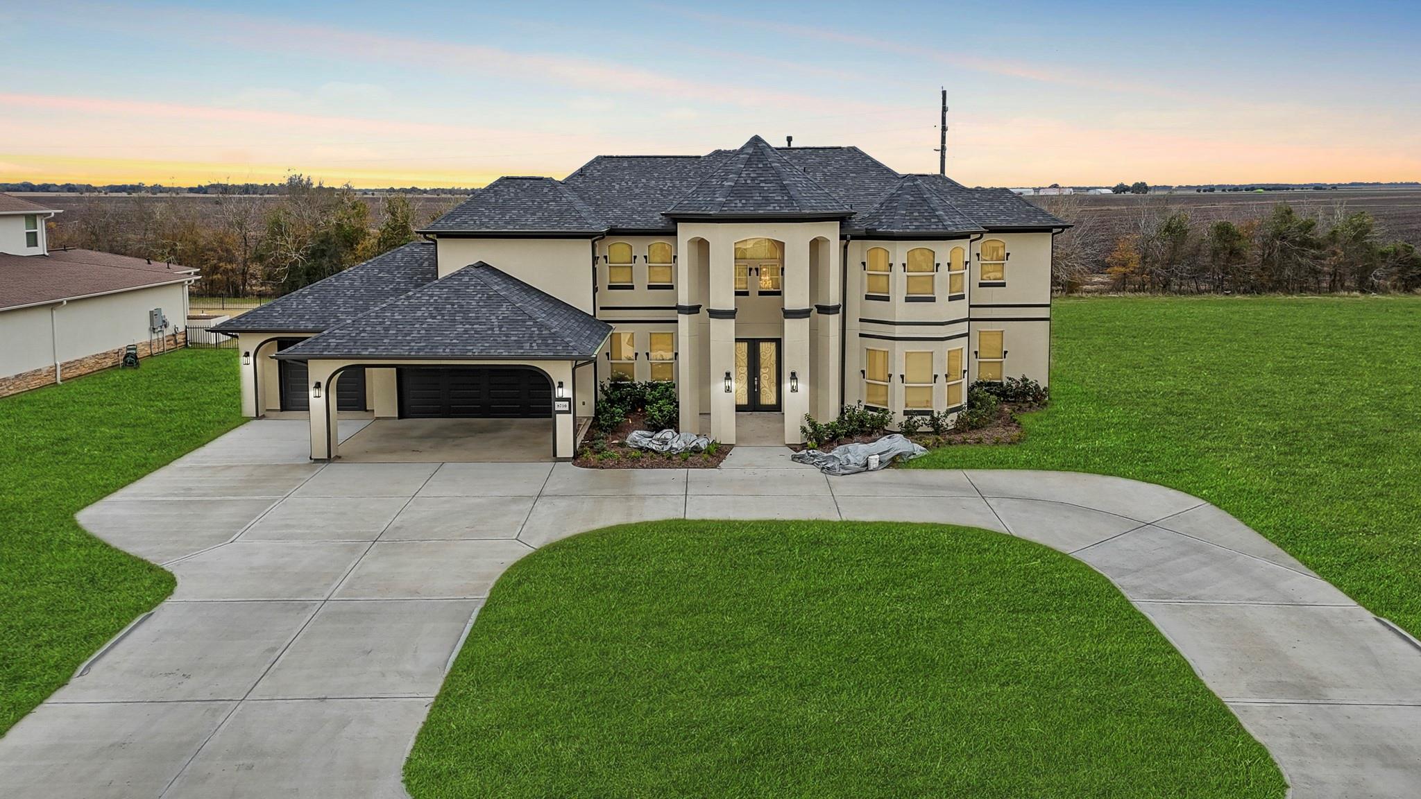 8710 Corbridge Drive