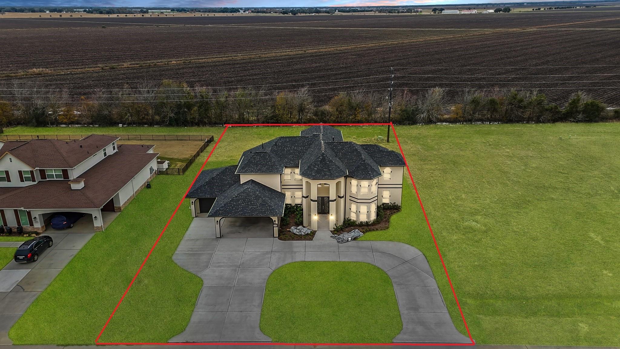 8710 Corbridge Drive