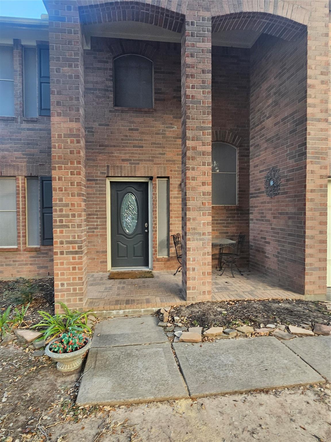 2810 Bristlecone Drive