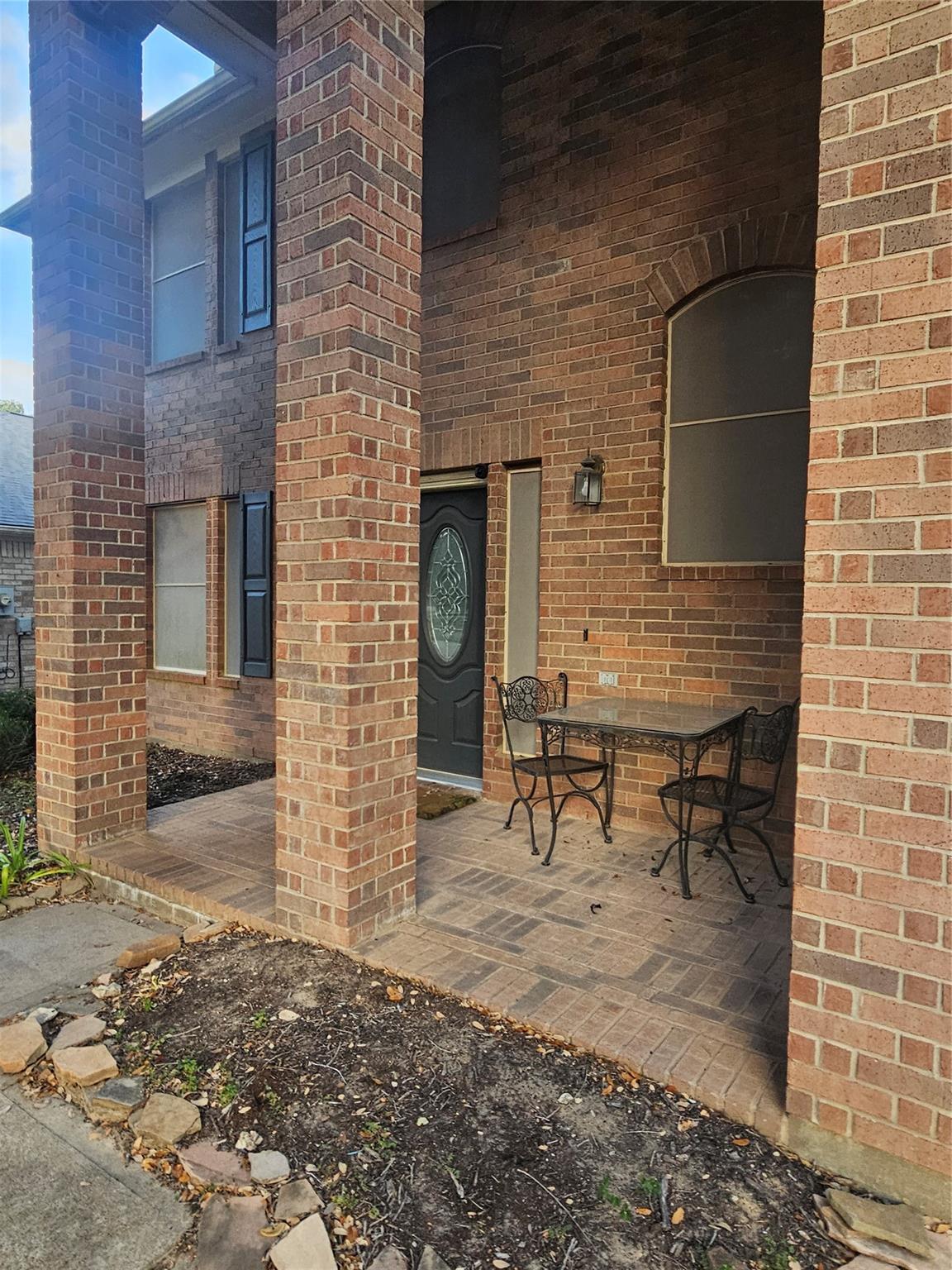 2810 Bristlecone Drive