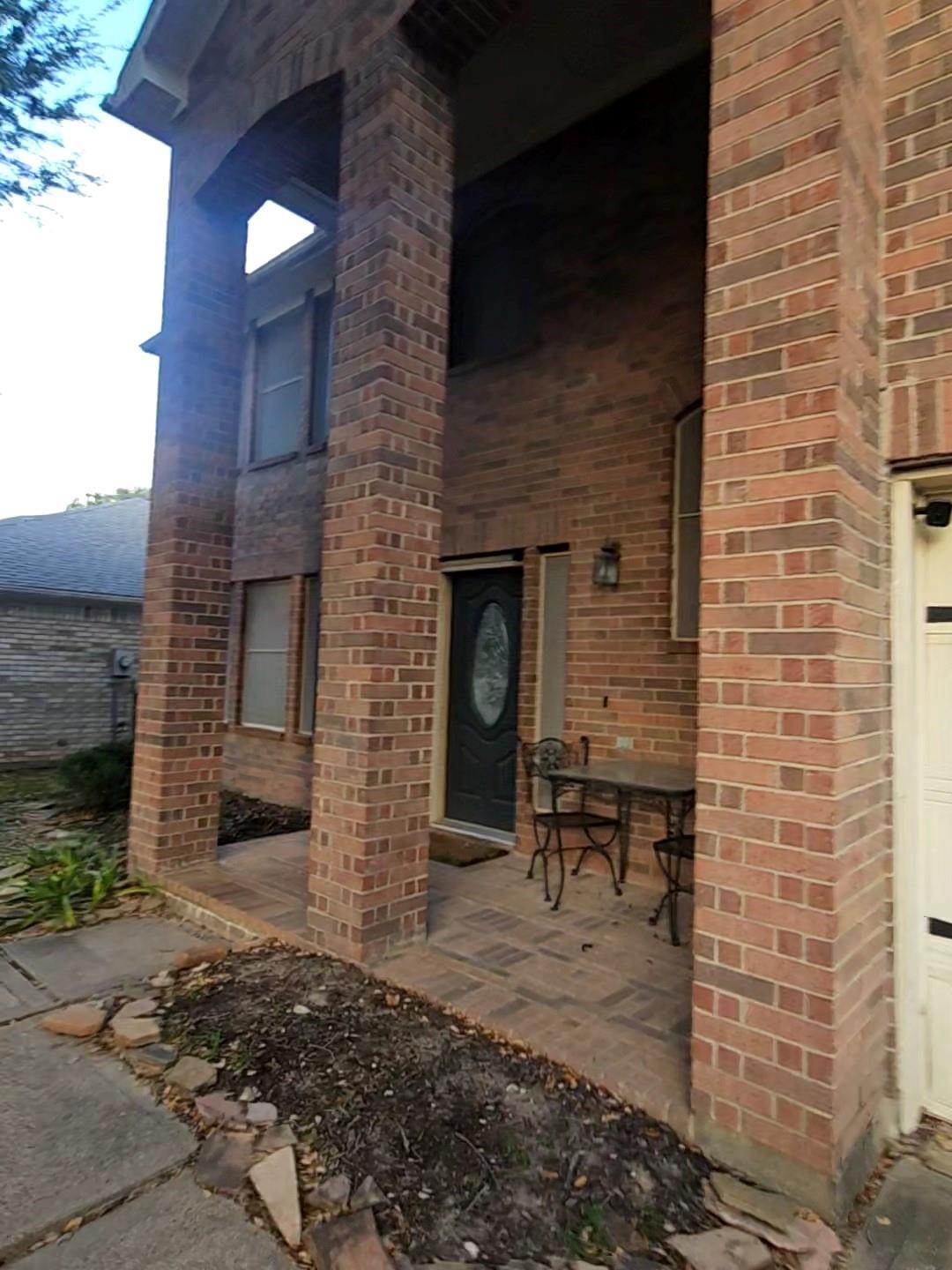 2810 Bristlecone Drive