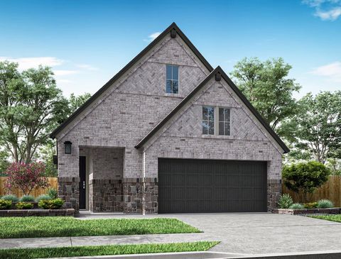 Photo of 9627 Poinsettia Haven Lane, Richmond, TX 77407 (MLS # 6756920)