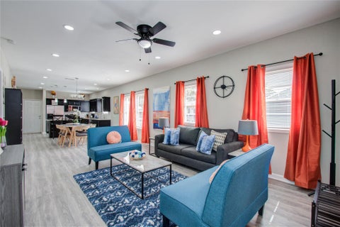 Photo of 4126 Alvin Street, Houston, TX 77051 (MLS # 61068705)