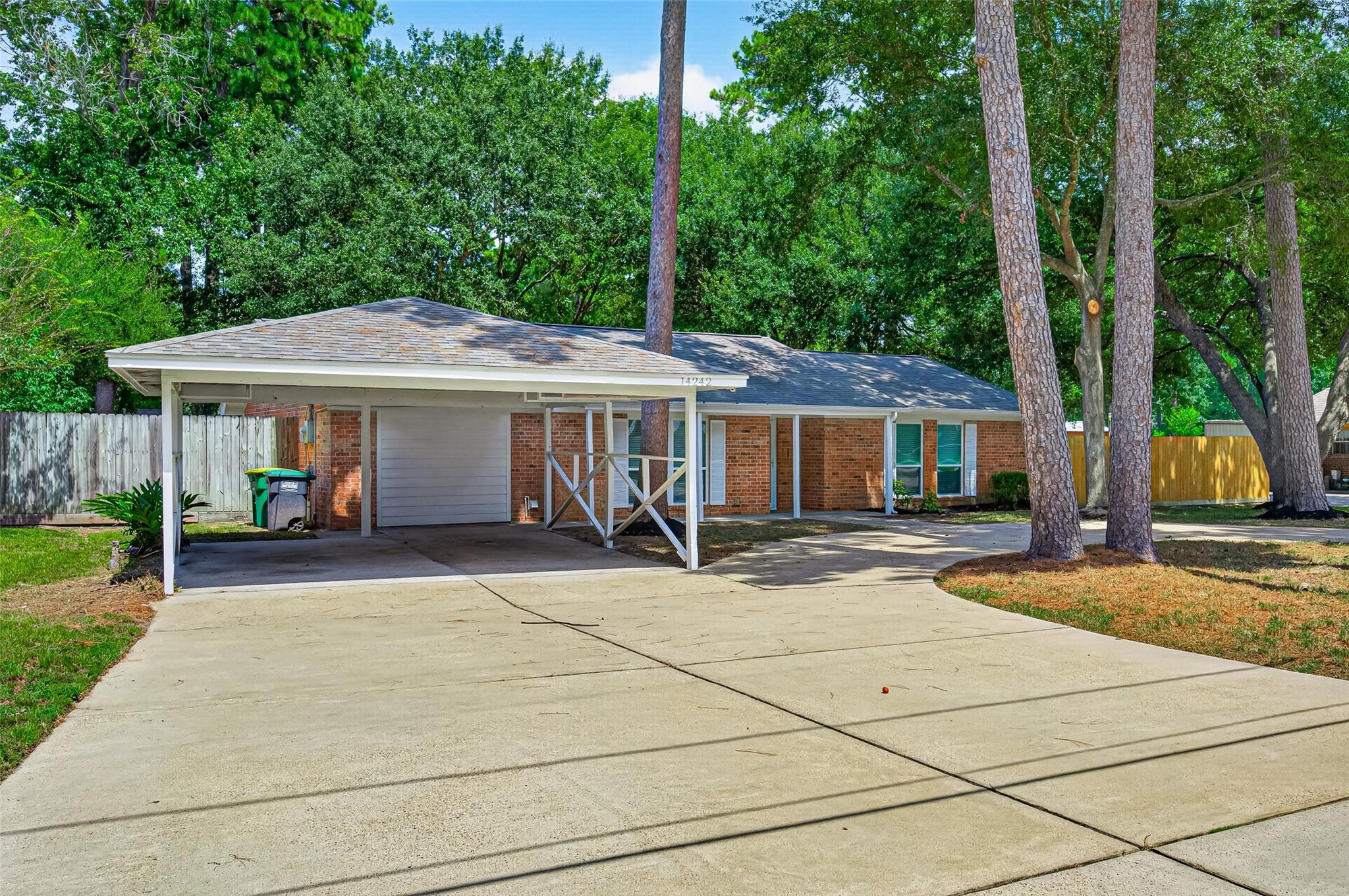 14242 Carneswood Drive