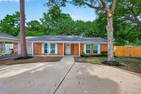 Photo of 14242 Carneswood Drive, Tomball, TX 77375 (MLS # 4908505)