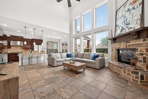 Photo of 26702 Longleaf Valley Drive, Katy, TX 77494 (MLS # 93011408)