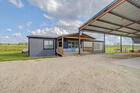 Photo of 645 County Road 3011, Dayton, TX 77535 (MLS # 34837303)