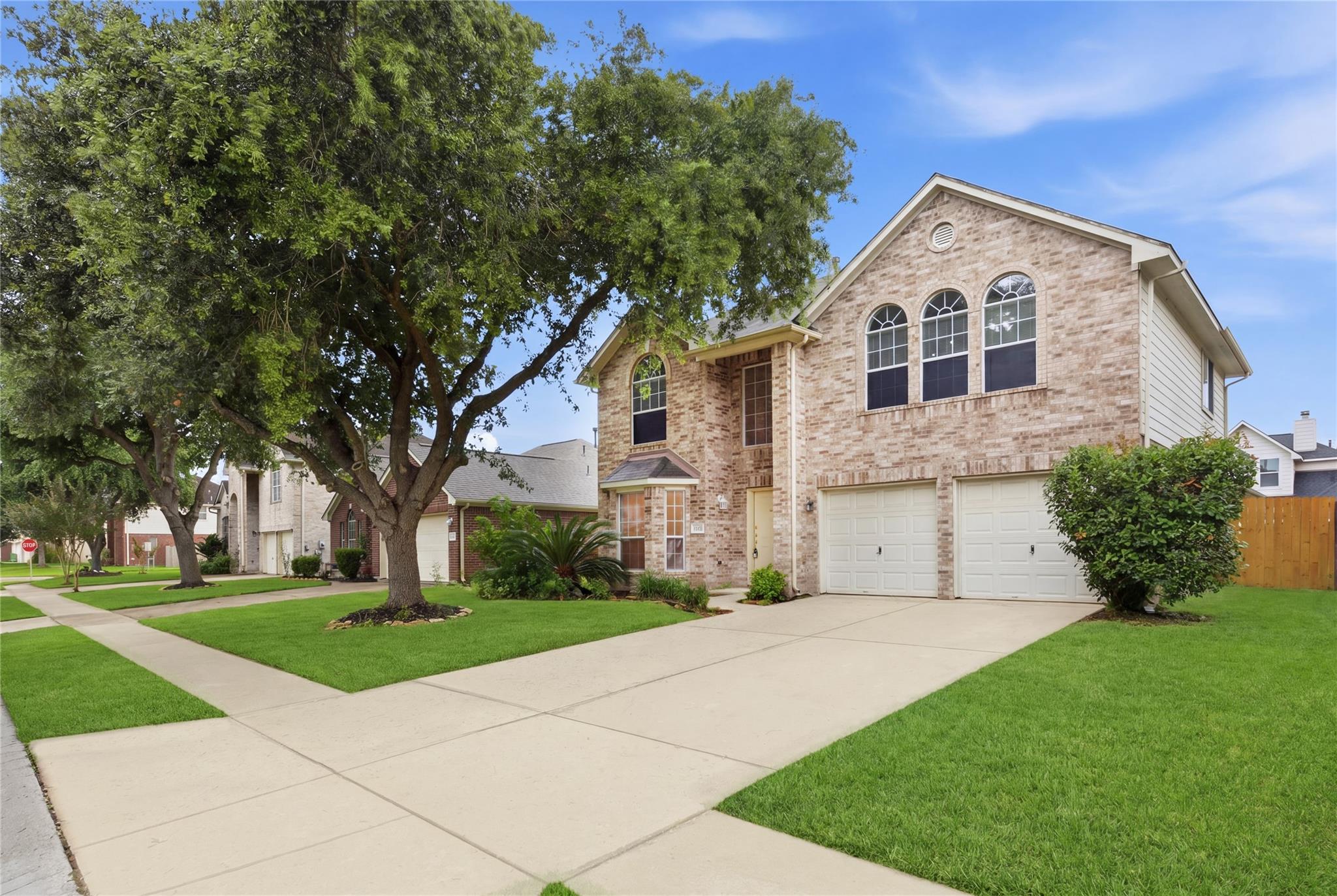 3924 Highland Vale Court