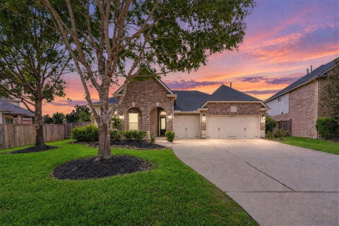 Photo of 31311 Brighton Brook Lane, Spring, TX 77386 (MLS # 46727401)