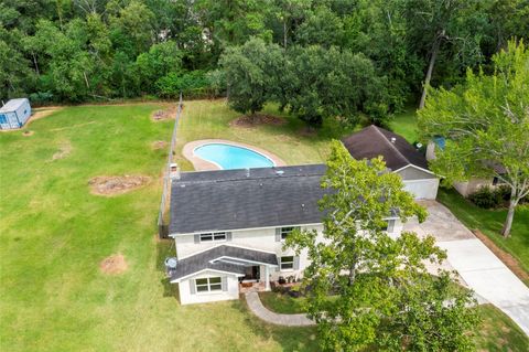 Photo of 1325 Oak Hollow Drive, Dickinson, TX 77539 (MLS # 25167466)