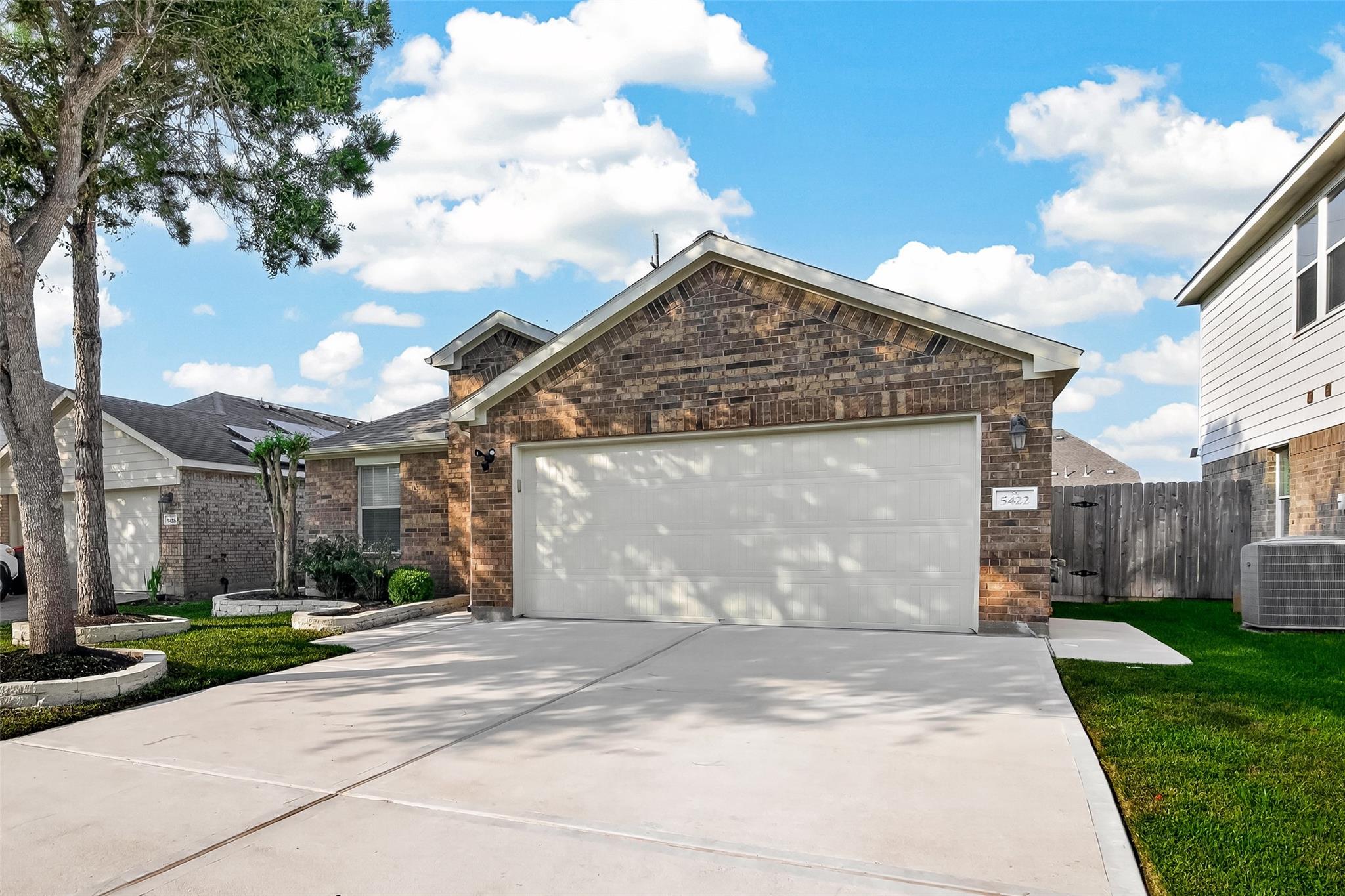 5422 Marble Ravine Drive
