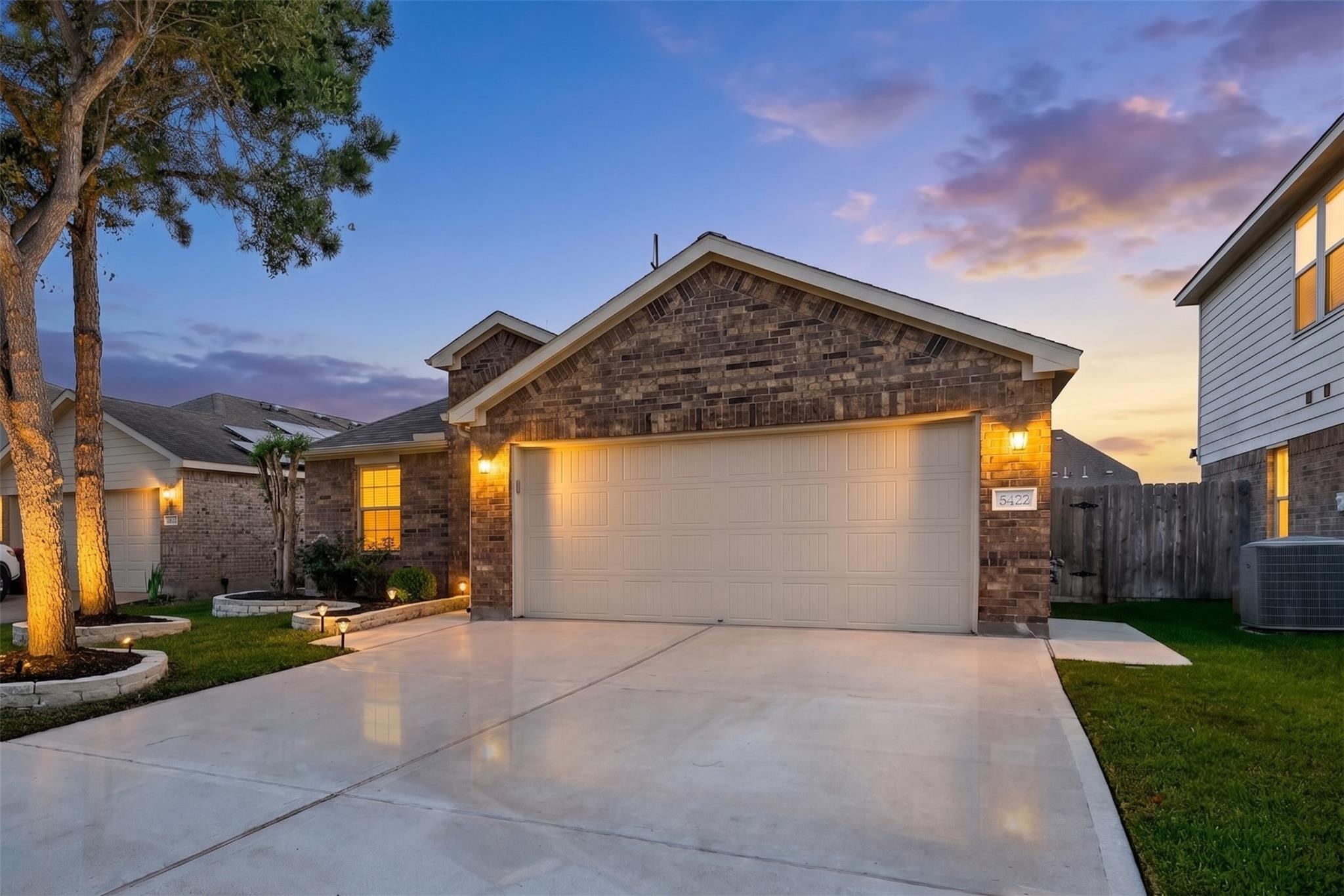 5422 Marble Ravine Drive