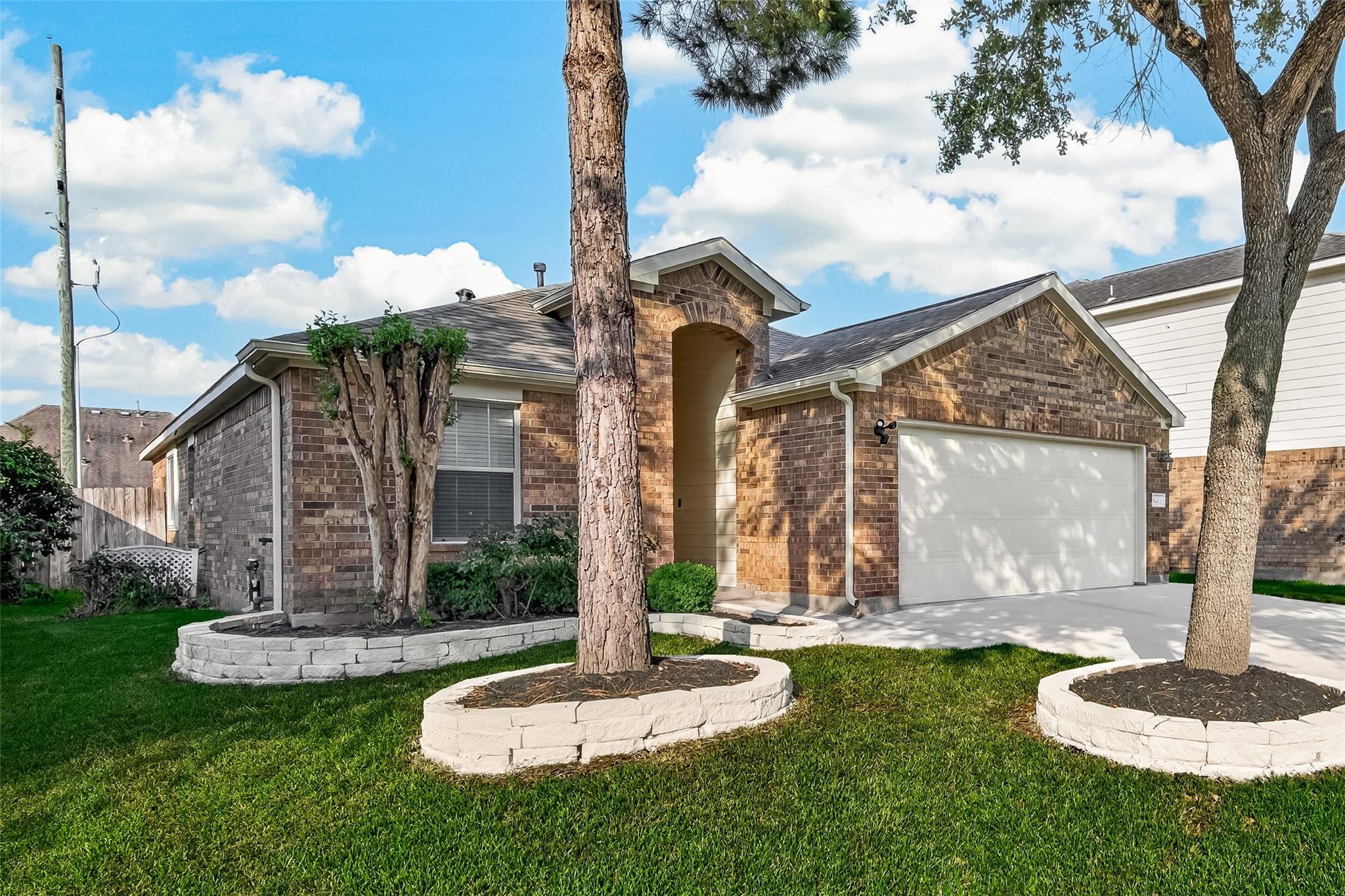 5422 Marble Ravine Drive