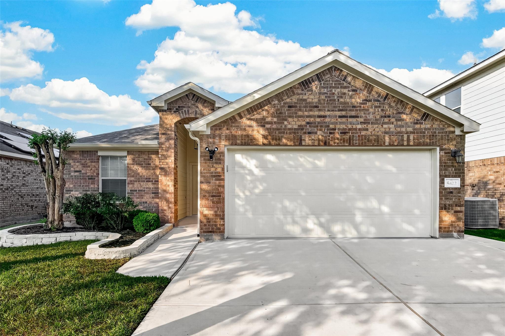 5422 Marble Ravine Drive