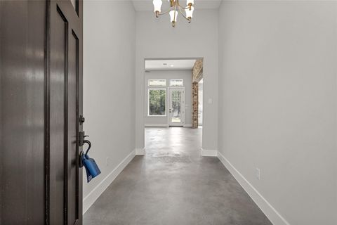 Tiny photo for 12744 Oak Barrel Road, Willis, TX 77378 (MLS # 72418794)