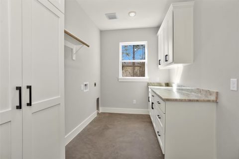 Tiny photo for 12744 Oak Barrel Road, Willis, TX 77378 (MLS # 72418794)