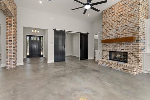 Tiny photo for 12744 Oak Barrel Road, Willis, TX 77378 (MLS # 72418794)