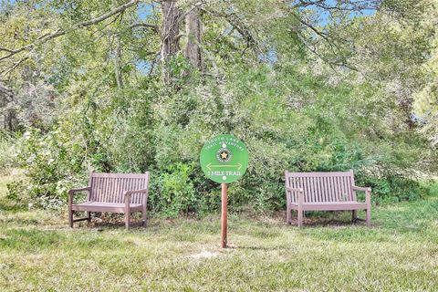 Tiny photo for 12744 Oak Barrel Road, Willis, TX 77378 (MLS # 72418794)