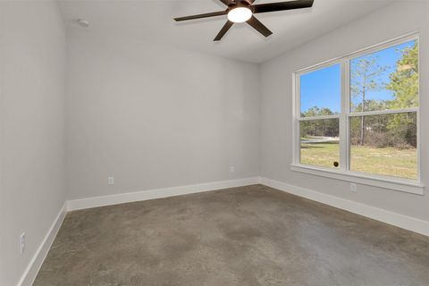 Tiny photo for 12744 Oak Barrel Road, Willis, TX 77378 (MLS # 72418794)