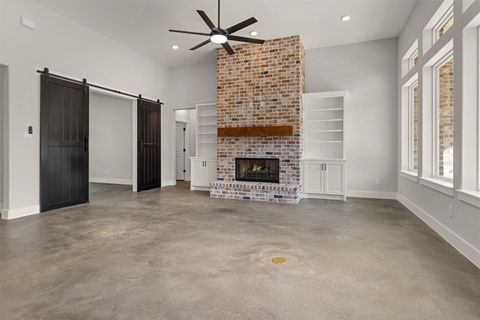Tiny photo for 12744 Oak Barrel Road, Willis, TX 77378 (MLS # 72418794)