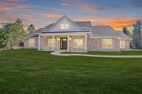 Photo of 12744 Oak Barrel Road, Willis, TX 77378 (MLS # 72418794)