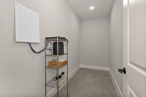 Tiny photo for 12744 Oak Barrel Road, Willis, TX 77378 (MLS # 72418794)