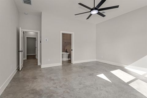 Tiny photo for 12744 Oak Barrel Road, Willis, TX 77378 (MLS # 72418794)