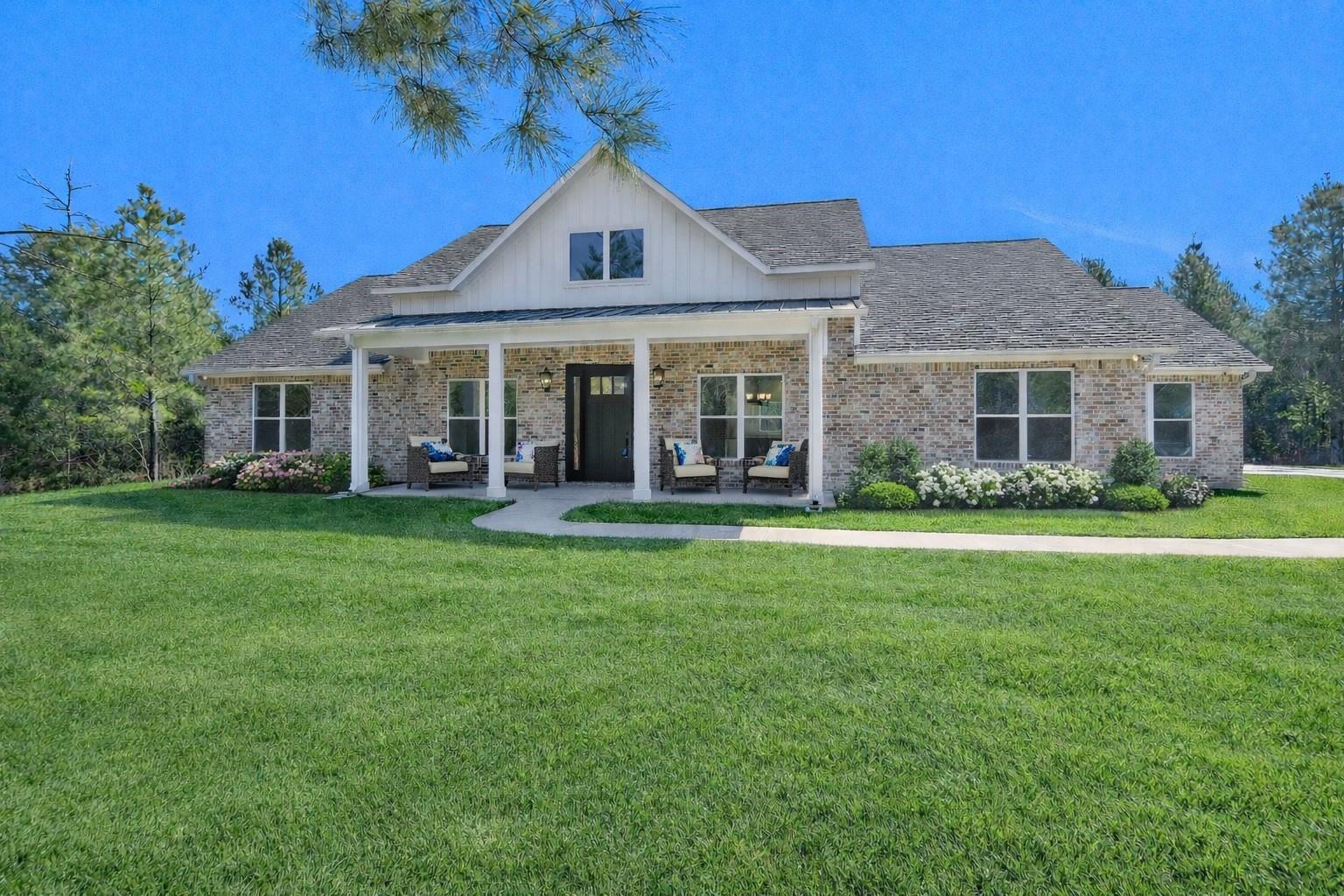 12744 Oak Barrel Road