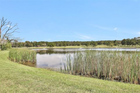 Tiny photo for 12744 Oak Barrel Road, Willis, TX 77378 (MLS # 72418794)
