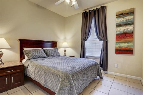 Condo For Rent - 6468 Corporate Drive #2009<br/> Houston, TX 77036