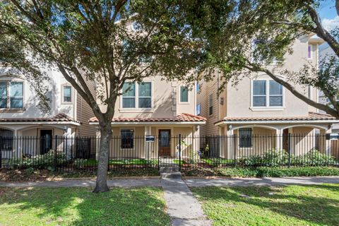 Photo of 2204 Colorado Street, Houston, TX 77007 (MLS # 81101547)