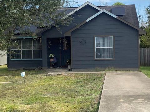 Photo of 6114 Haight Street, Houston, TX 77028 (MLS # 787423)